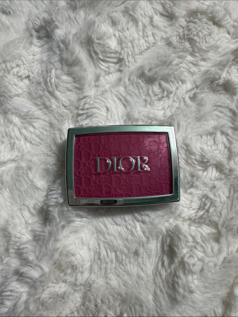 DIOR Backstage Berry 006 Rosy Glow Powder Blush!$40Ret - Picture 3 of 4